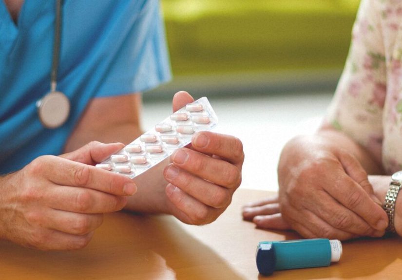 Clenbuterol: Side Effects, Uses, for Weight Loss, and More