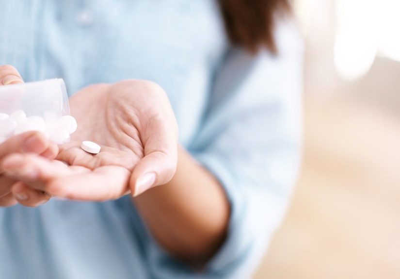 Daily Aspirin Use Can Be Dangerous