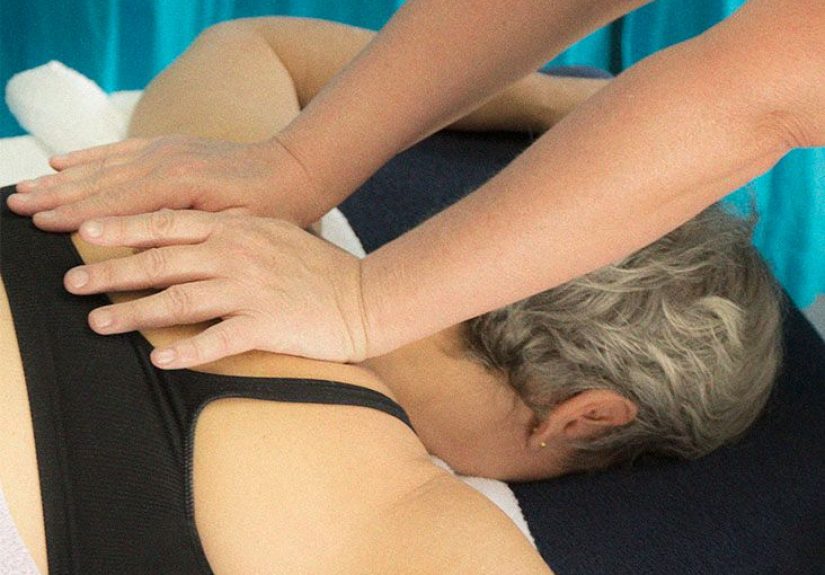 Deep tissue massage: Benefits, risks, and what to expect