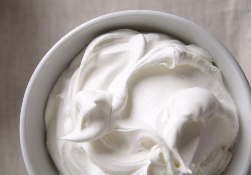 Delicious Cream Fondant Candy Recipe