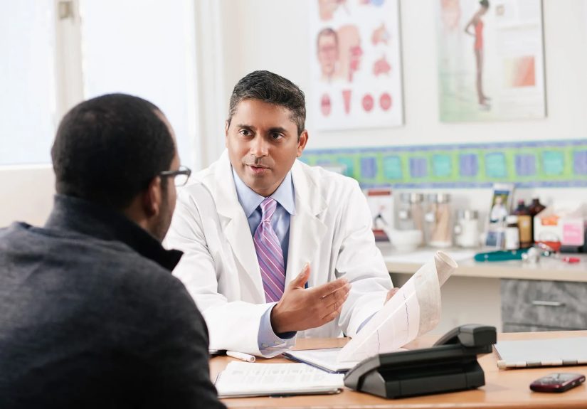 Determining Your Next Plan of Action for Your Alopecia Areata