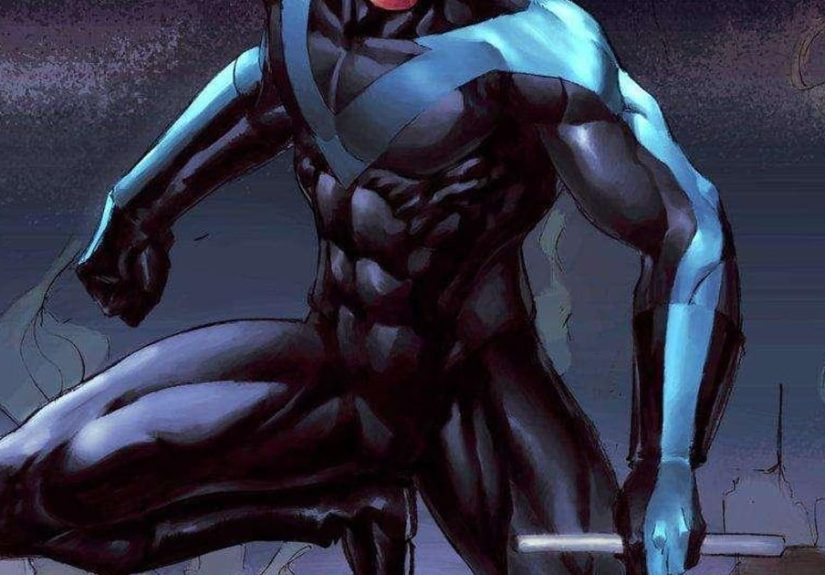 Dick Grayson Rankings And Opinions