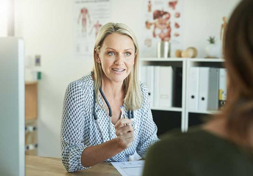 Doctor Discussion Guide: Treating Ankylosing Spondylitis