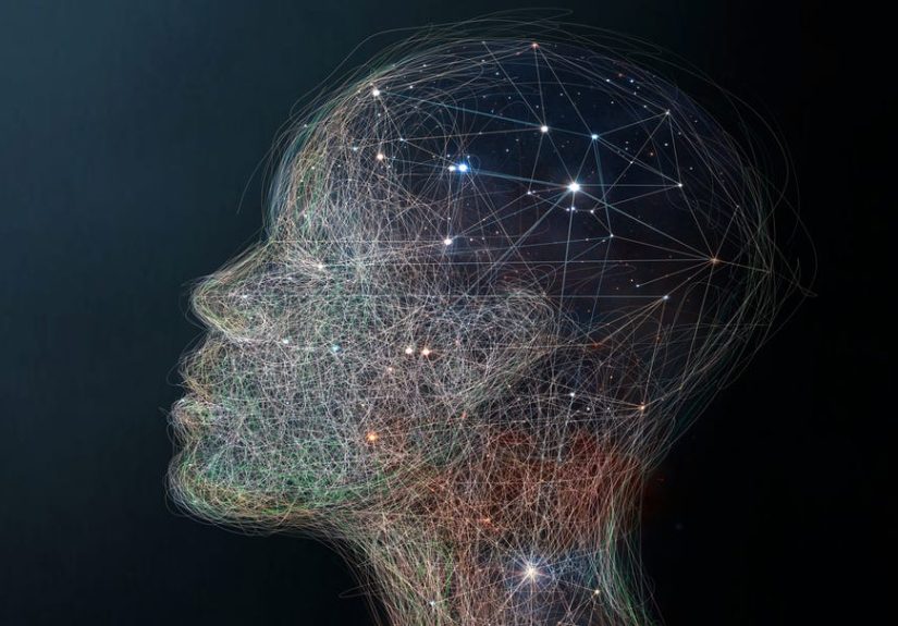 Does Consciousness Come From a Higher Dimension?