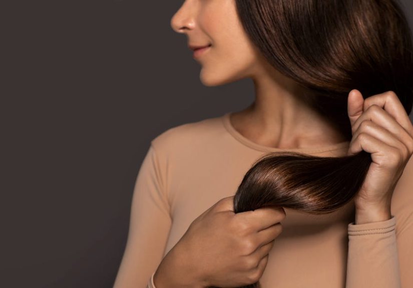 Does Hair Growth Oil Actually Work?