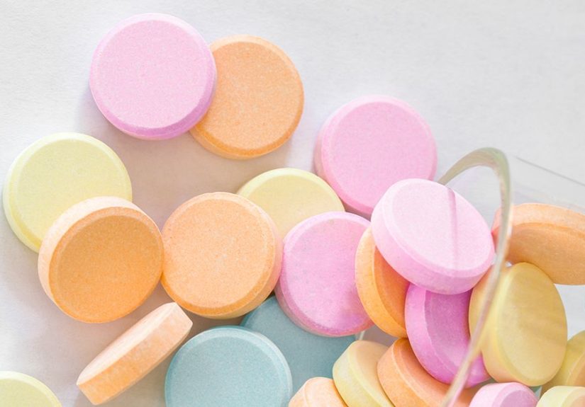Does Taking Antacids Work for Treating Gastroenteritis?