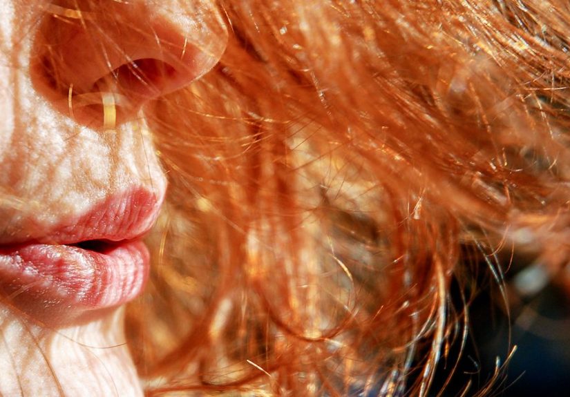 Dry Skin Around the Mouth: Causes and Treatments
