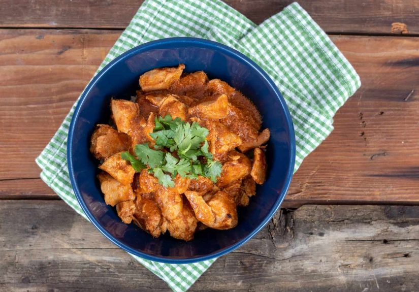 Durban Currythe Best in the World