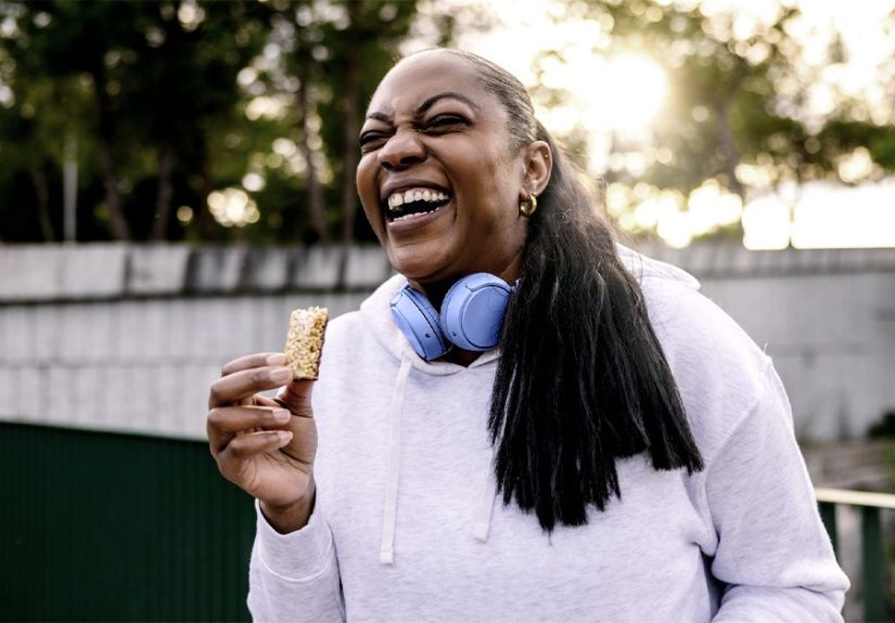 Exercise snacks: Definition, benefits, and more