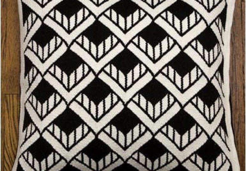 Fabrics & Linens: Ortolan Organic