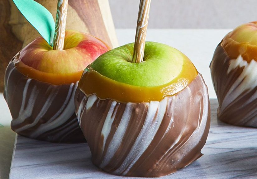 Fruit Dessert Recipes