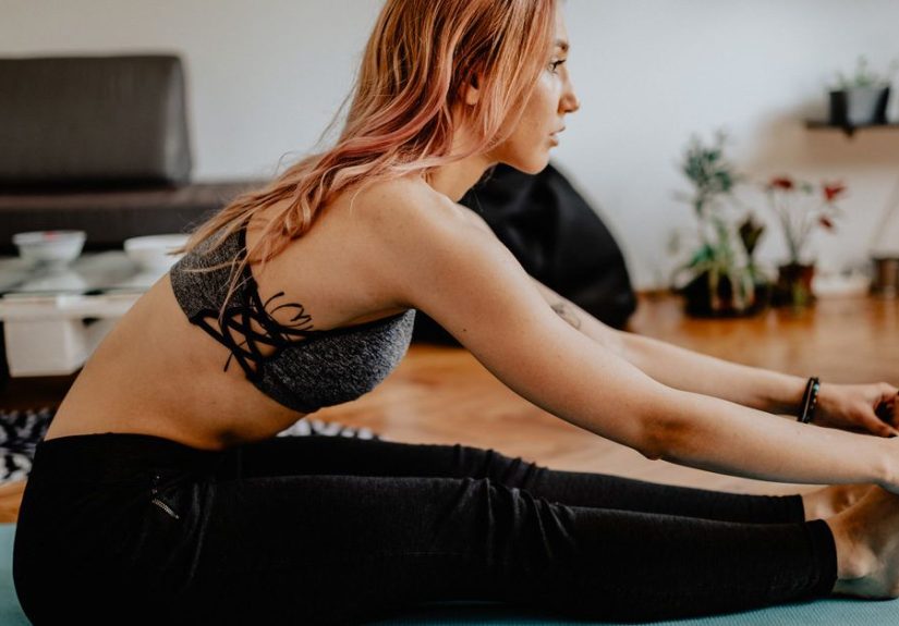 Functional Strength Training: 15 All-Level Moves, Beginner and Up