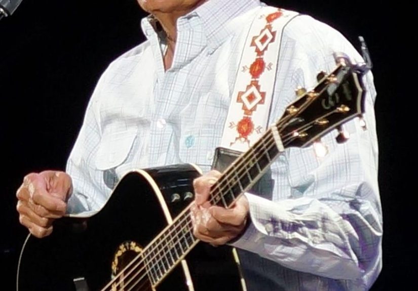 George Strait Rankings And Opinions
