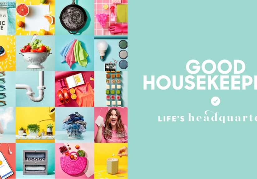 Good Housekeeping Freelancers Pitching Guidelines