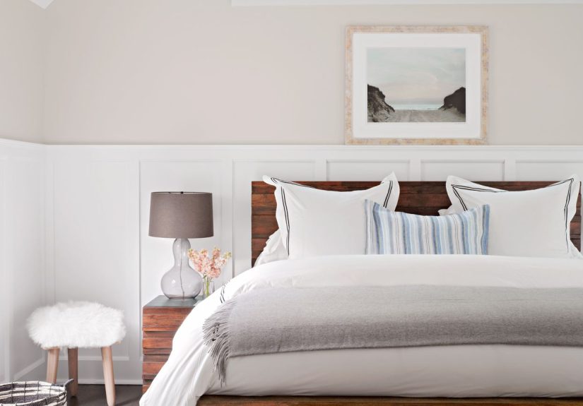 Gorgeous Wainscoting Ideas for Every Room