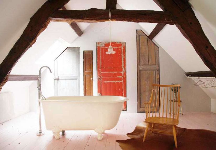 Greatest Hits: 10 Favorite Baths à la Française