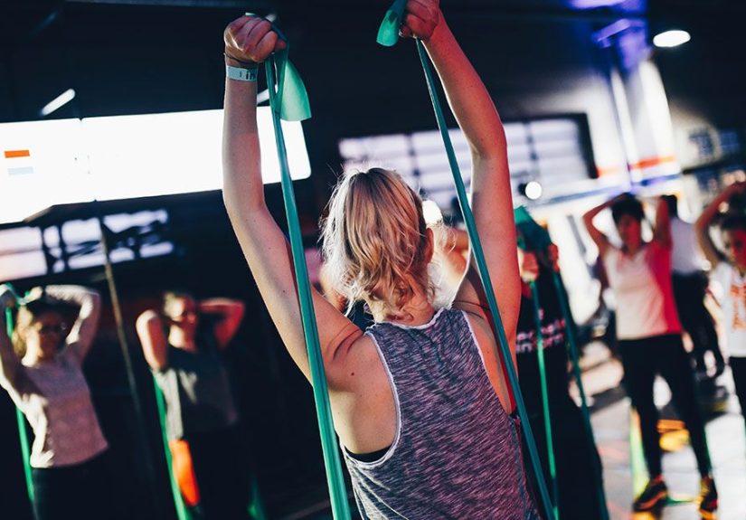 How Long Does It Take to Lose Muscle Mass?