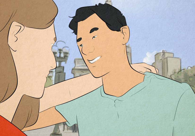 How to Ask Your Boyfriend If He Loves You: Best Questions