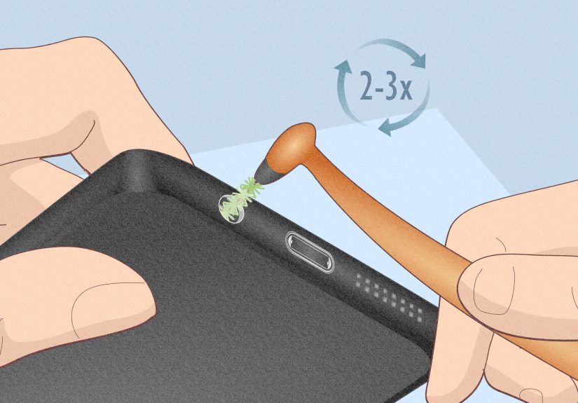 How to Clean a Headphone Jack Properly: 4 Safe & Easy Ways