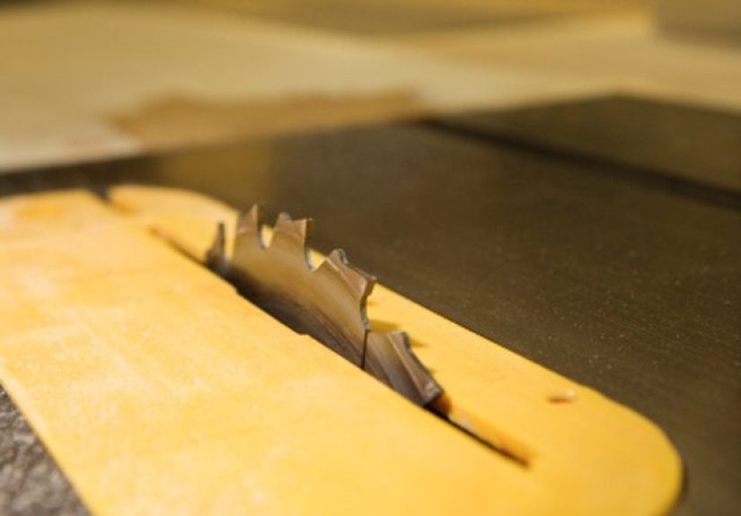 How to Create a V Groove in Wood