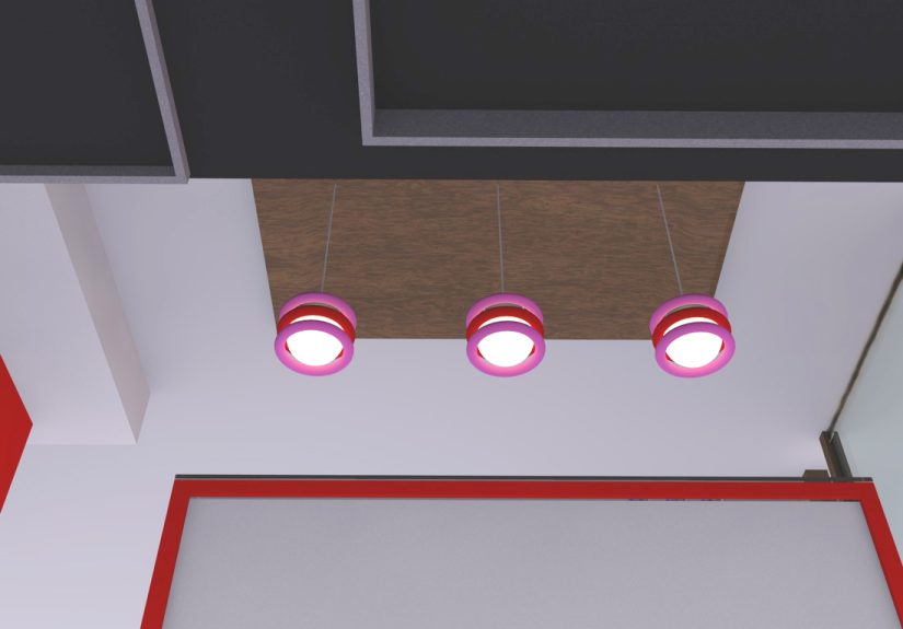 How to Determine The Proper Height For A Pendant Lamp: 6 Steps