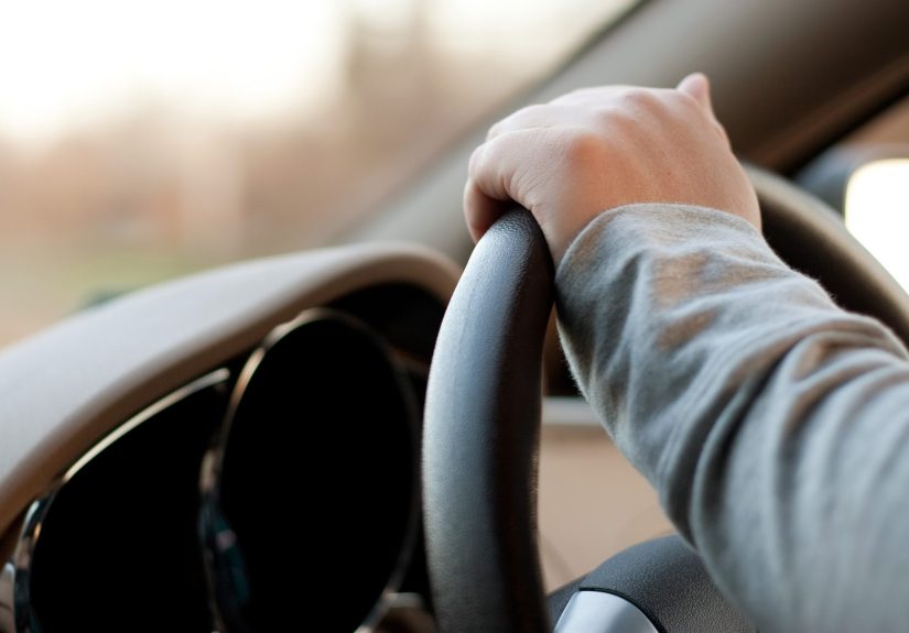 How to Diagnose and Fix a Shaking Steering Wheel