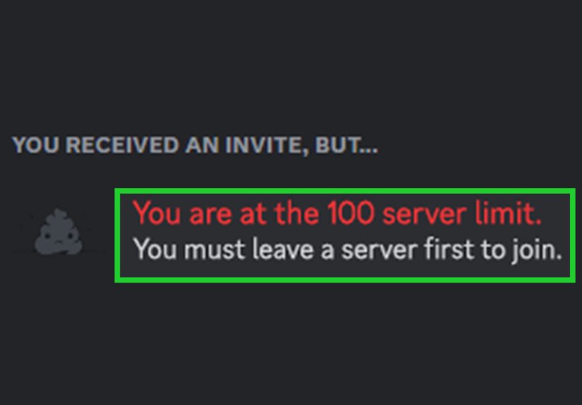 How to Fix “Unable to Accept Invite” on Discord: 8 Easy Tips