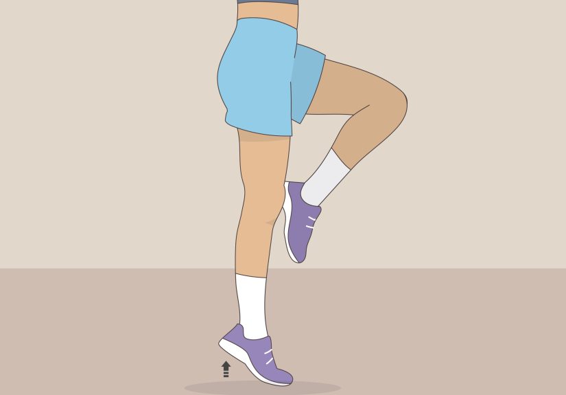 How to Gain Leg Muscle Without Weights: 9 No-Equipment Moves