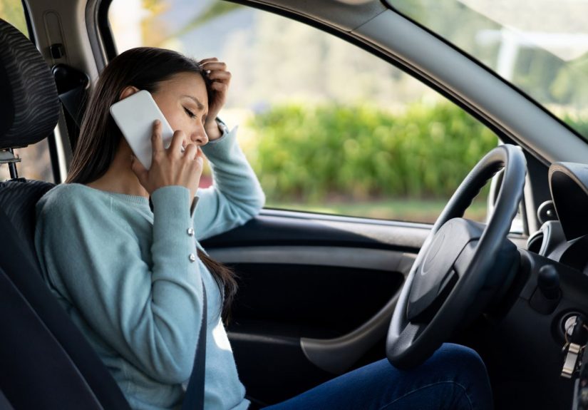 How to Get Car Insurance With a Bad Driving Record