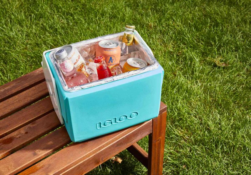 How to Keep Ice From Melting So Quickly in Your Cooler