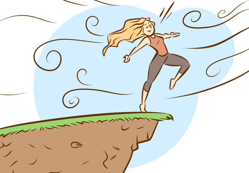 How to Live on Practically Nothing