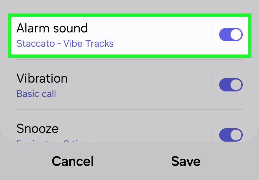 How to Make a Custom Alarm Sound: iPhone & Android Guide