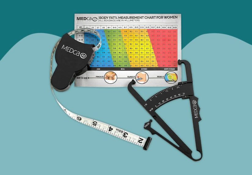 How to Measure Body Fat: 4 Methods to Try