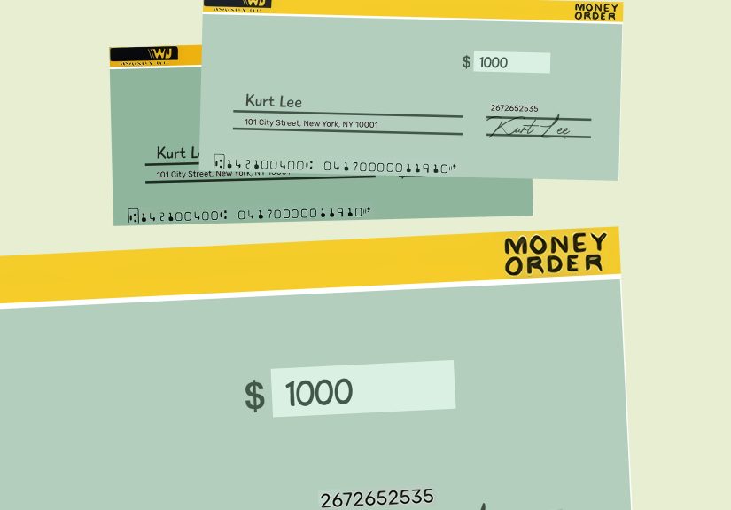 How to Pay for a Money Order: In Person, Online & More