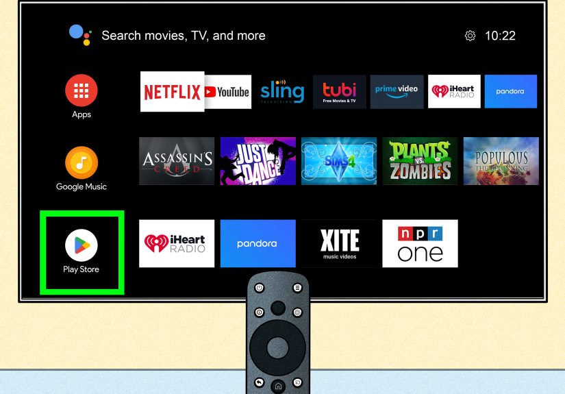 How to Set Up Android TV Box