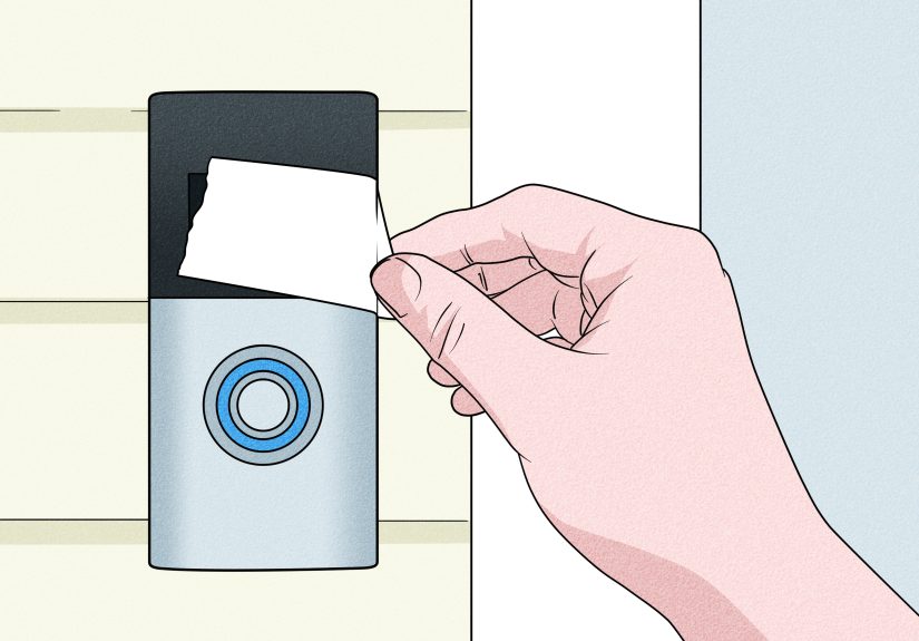 How to Temporarily Turn Off Ring Camera in the App: 2 Ways