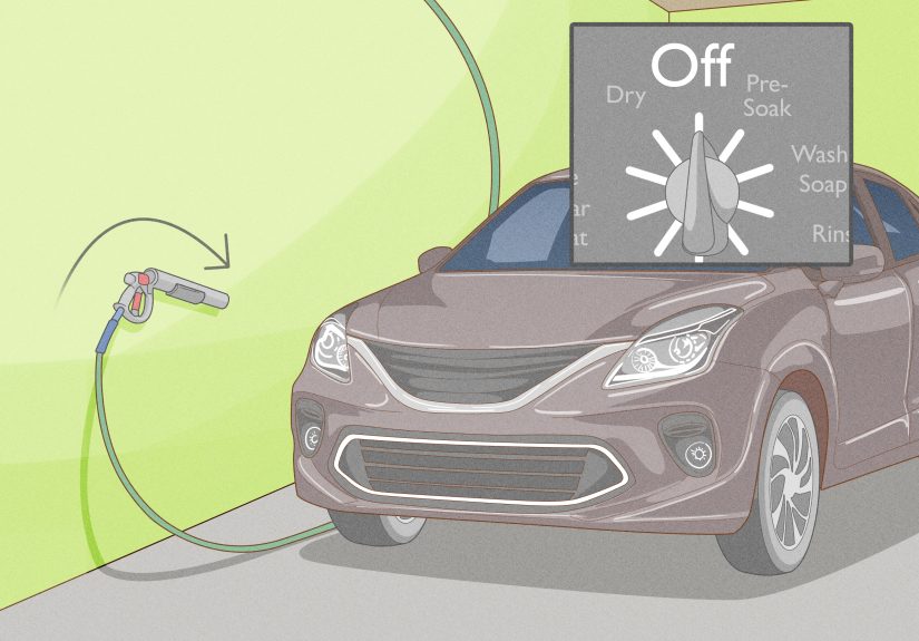 How to Use a Self-Service Car Wash: Beginner-Friendly Guide