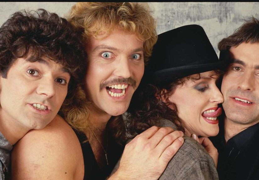 How “We Built This City” Went From No. 1 Hit to “Worst Song Ever”