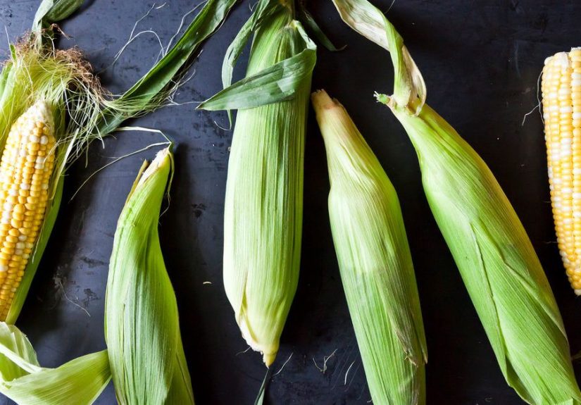Is Cornstarch Bad for You? Nutrition and Health Effects