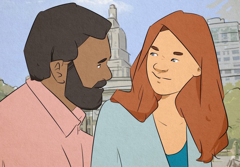 Is My Date Trans? If You’re Wondering, Check Out This Guide