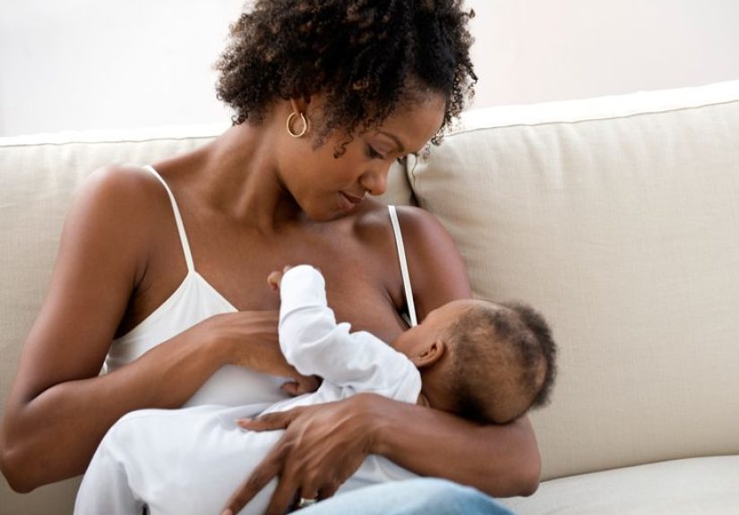 Itchy Nipples and Breast-Feeding: How to Treat Thrush