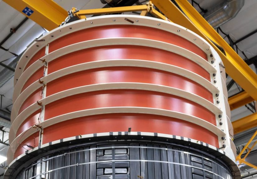 ITER Tokamak: Fusion Reactor Has World's Most Powerful Magnet