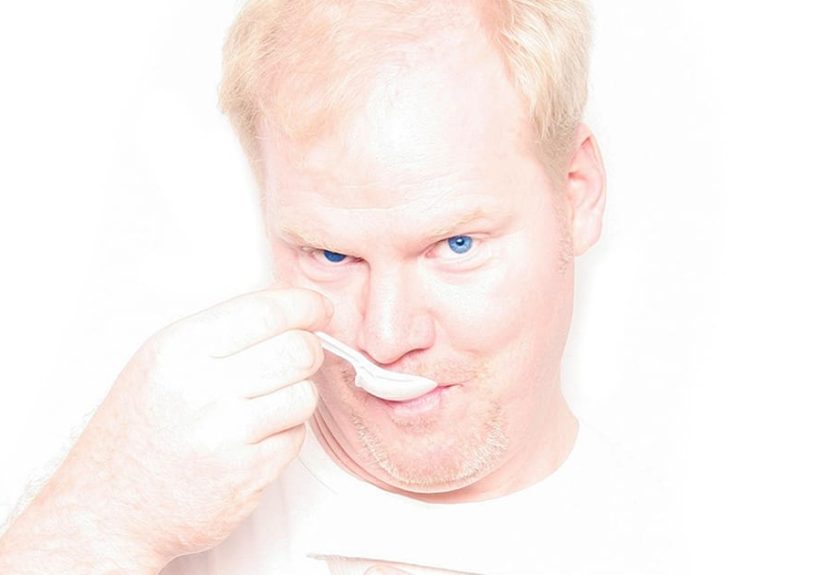 Jim Gaffigan: Beyond the Pale Rankings And Opinions
