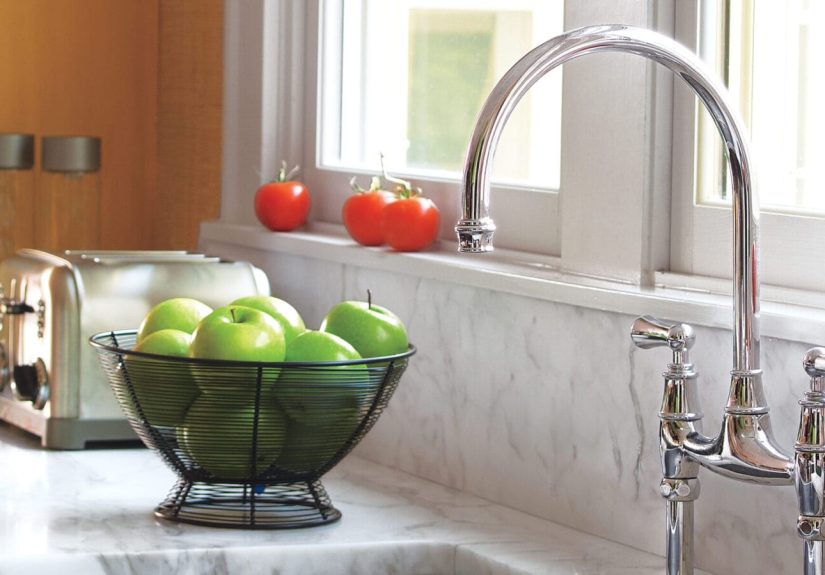 Kitchen Faucet Parts: Everything You Need To Know - This Old House