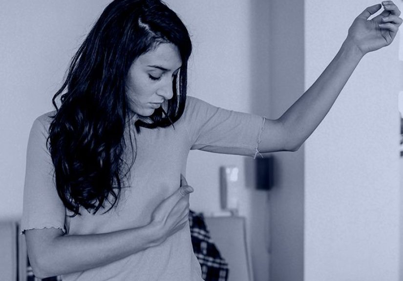 Lump on breast: Types, diagnosis, and other symptoms