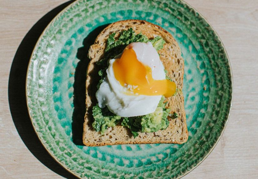 Meals and Snacks for Cancer Patients with No Appetite