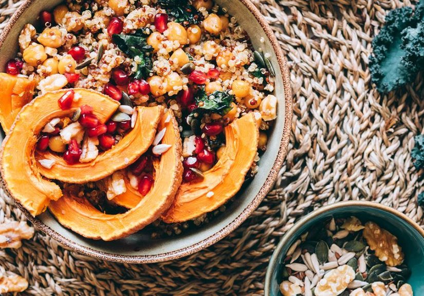 Mediterranean vs. Vegan Diet: Which Is Better?