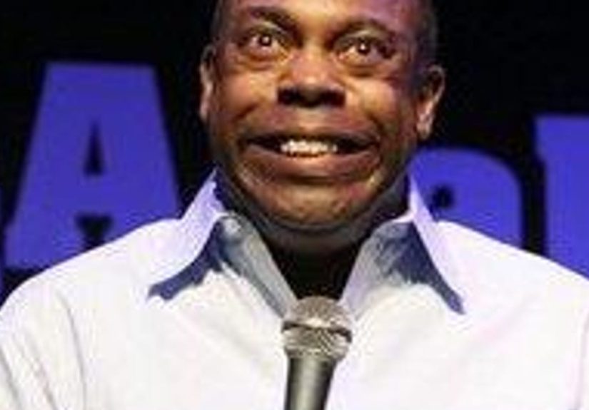 Michael Winslow Rankings And Opinions