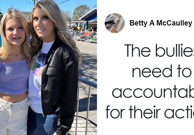 Mom Of Teen Who Took Her Own Life Faces Lawsuit From Daughter’s Alleged School Bullies
