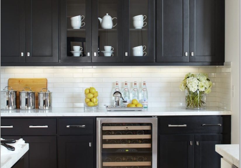 Most Popular Black Paint Colors